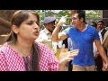 Rape Case Actor Inder Kumar S Wife Pallavi Exclusive INTERVIEW