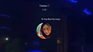 Download lagu Nada dering WhatsApp dari Tiana X Asulama suka dia mp3