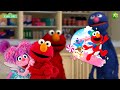 Sesame Street Games 1956