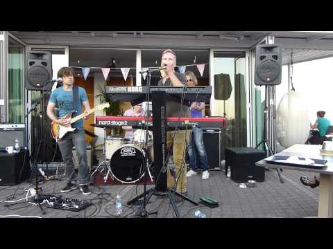 Osmo Ikonen~I'm Gonna be Your Man