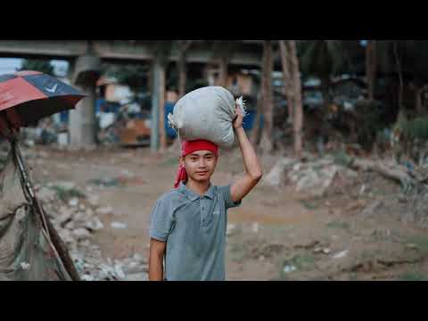 Sean Al & The Bike Lane - Bahay Ng Mga Magnanakaw (Official Music Video)