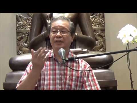 Karaniya Metta Sutta (Khp 9  = Sn 1.8 @ SD 38.3). Piya Tan 171203