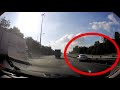 Kemalangan Di Lebuhraya PLUS