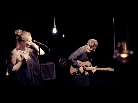DYNARCHY – Lumina [Official Video]