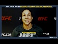 UFC on EPSN 11: Marion Reneau Hopes Nobody Holds Amanda Nunes' Retirement Against Her - MMA Fighting
