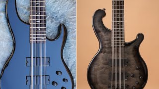 Video thumbnail for Best 12 String Bass Guitars: Everything You Need to Know by Musical Instrument