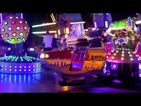 Galli Dance Fa. Mondorf auf dem Gallimarkt in Leer 2017