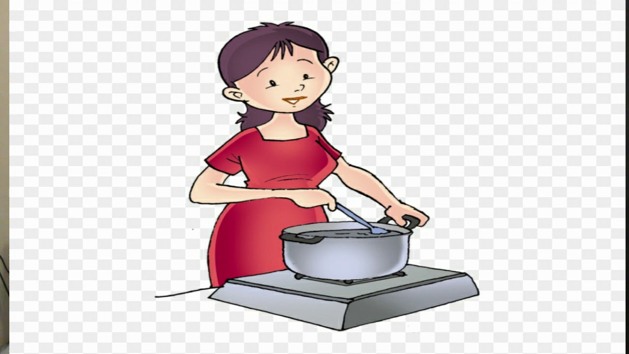 Pendidikan Agama Kristen Kelas 5 : 13 Agustus 2020