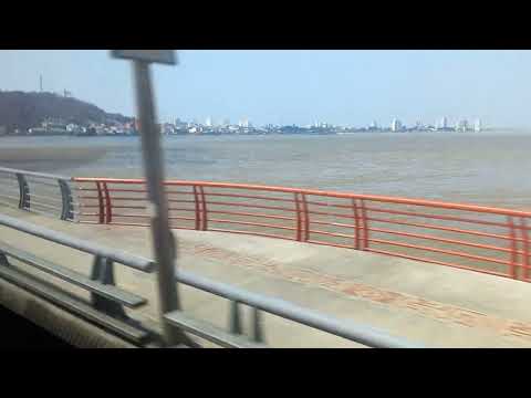 Puente Los Caras Bahía De Caraquez Manabi