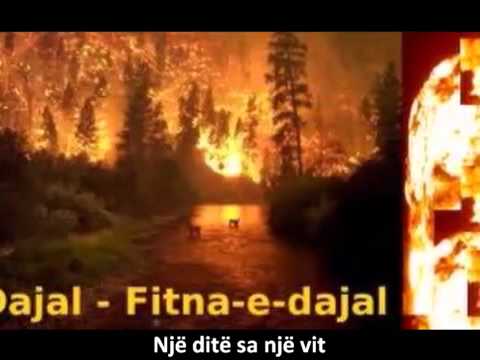 Mashtrimi i madh pjesa e 69 P rgatitjet p r ARDHJEN e Dexhallit 1