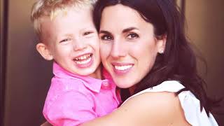 Liam Hayes 4th birthday