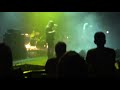 MOTORPSYCHO ❝Walking on the Water / You Lied❞ (20Sep2019, Live @Fuzz Club)