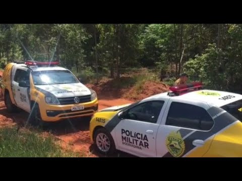 Homem é encontrado morto com tiro na cabeça em Douradina