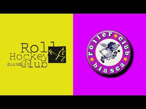 HIGHLIGHTS - RHC Dornbirn vs. RC Biasca