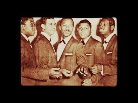 THE FIVE KEYS - "WISDOM OF A FOOL'' (1957)