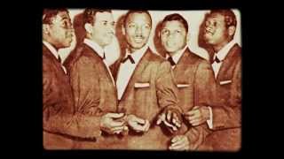 THE FIVE KEYS - "WISDOM OF A FOOL'' (1957)