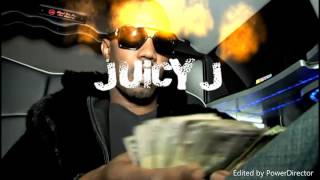 Juicy J - Countin&#39; Faces (SLOWED AND SLASHED) By DJ Slasha