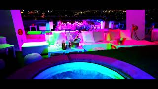 Mr Jones Private Rooftop