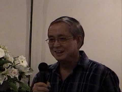 Sept 2005 - Regula Lopez Funeral 45 of 46