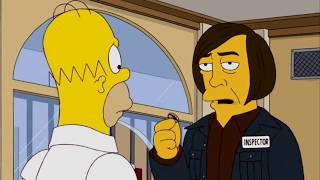 SIMPSON______________JAVIER BARDEM