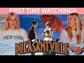 PLEASANTVILLE (1998) | FIRST TIME WATCHING | MOVIE REACTION