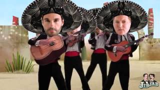 Emerson Drive Feliz Navidad (Merry Christmas)