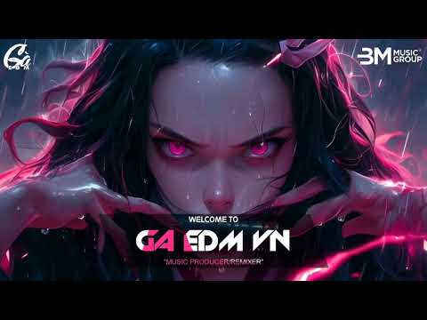 Without You x Wake Me Up - TTD x TWEN Remix || Nhạc Hot Remix Mới Nhất TikTok 2025