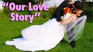 Our Love Story!​​​ | Charisma Star​​​