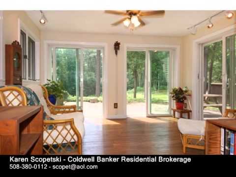 53 Auger Ave, Northborough MA 01532 - Single Family Home - Real Estate - For Sale -