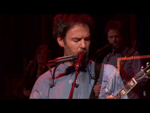 Piers Faccini - A Storm Is Going To Come (eTown webisode #1118)