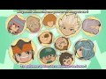 Inazuma Eleven - Opening 1 Vostfr. [HD] 