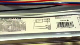 DIY aquarium lighting 55 gallon