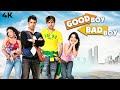 GOOD BOY BAD BOY 2007 Comedy Full Movie 4k | 2000s Hit Emraan Hashmi, Tusshar Kapoor Tanushree Dutta