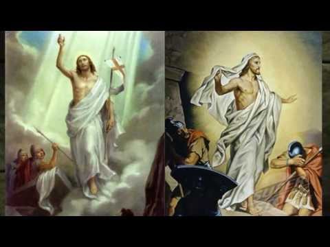 166 a Ustade Gospod - Vaskrsenje 1.deo