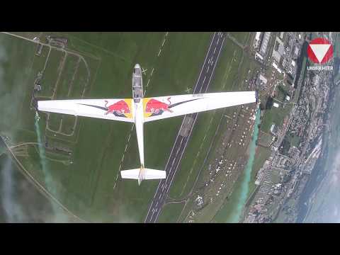 Blanix-Team bei der AIRPOWER19