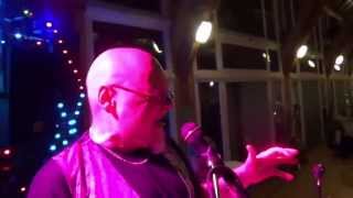 Hochzeitsband | Nürnberg | Steffi & Friedel *Up where we belong*