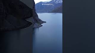 Carnival Makes a Big Change to Alaska Cruises After Tracy Arm Becomes Too Risky. #alaska #cruise