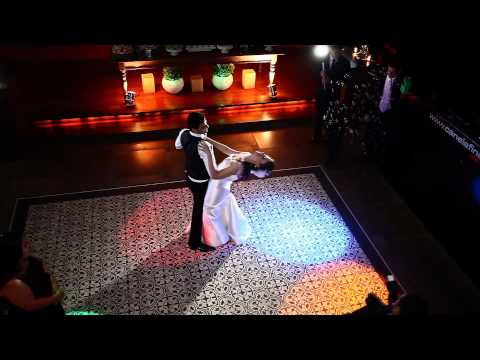 Trailer Casamento Joicy e Nilson