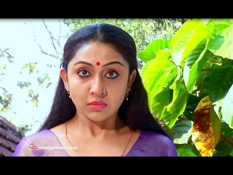 Ottachilambu I Syamanthakam against enemies I Mazhavil Manorama