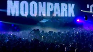 Hernan Cattaneo - Live @ Moonpark (Buenos Aires) (05-04-2003)