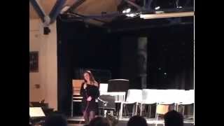 A Timeless Place (The Peacocks) - Norma Winstone