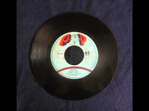 Yoshi y Luigi - Vejez (1975)