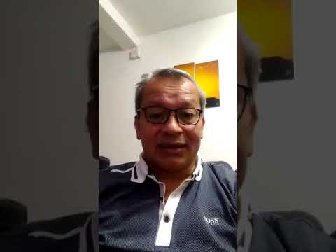 video testimonio