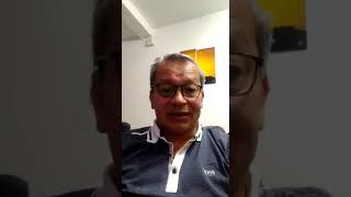 Testimonio en video