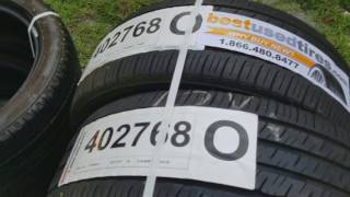 BestUsedTires Review