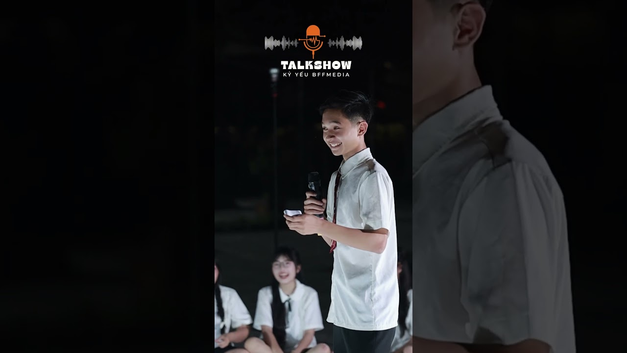 Bạn từng khóc vì ai chưa