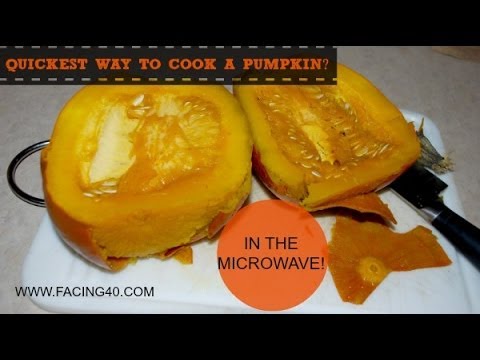 download lagu mp3 mp4 Cook Pumpkin In Microwave Whole, download lagu Cook Pumpkin In Microwave Whole gratis, unduh video klip Cook Pumpkin In Microwave Whole