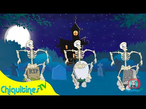 Tumbas por aquí Tumbas por allá - Canción Infantil - Tumbas Tumbas Tumbas