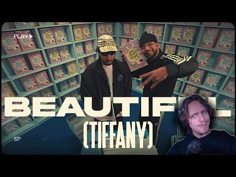 ProjektPi Reaction | Ataypapi x Kardo x Celo & Abdi - BEAUTIFUL (TIFFANY) | German