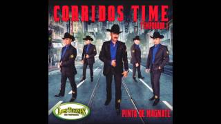 Los Tucanes De Tijuana 2014 - Corrido Del Comandante Metro 3